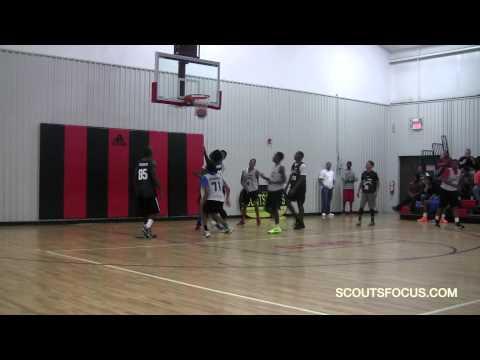 Video of Scout Focus Elite Showcase Summer 2013 NC