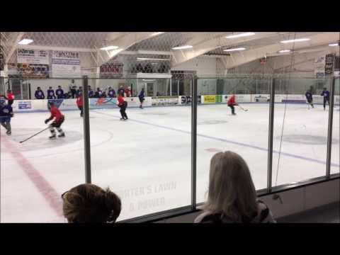 Video of Janeville Jets Main Camp