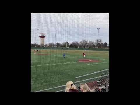 Video of Cades baseball highlights 2019