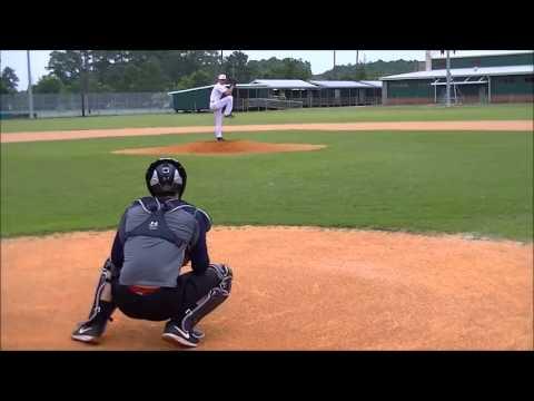 Video of Jared Nelson '14 Slidell High Louisiana