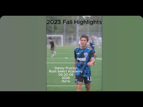 Video of 2023 RSA Fall highlights