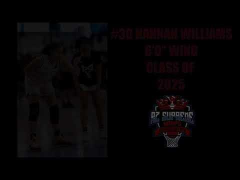 Video of Az Supreme 2023