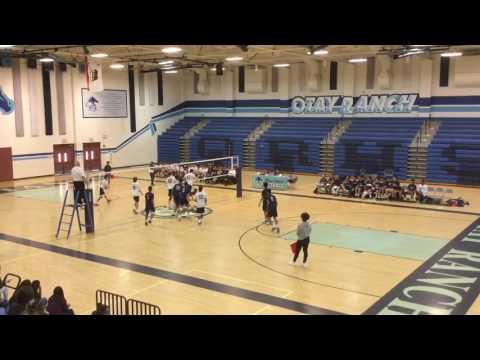 Video of Lanakila Sturm - vs Cathedral Catholic HS & Otay Ranch HS 