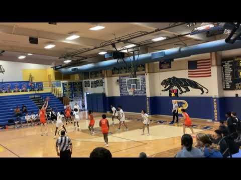Video of nice 3 against Plugerville