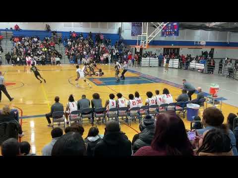 Video of City Rivalry Game!!!