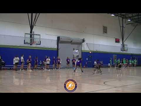 Video of MidWest Hoops Spotlight - Academic Elite Showcase - July 2021