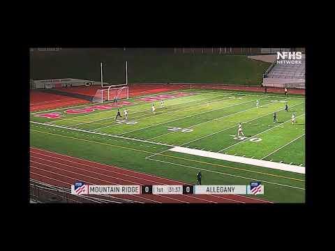 Video of Avery Miller Sophomore Soccer Highlights (27 Goals)