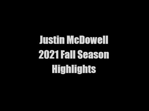 Video of 2021 Fall Season Highlights