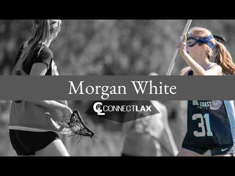 Video of Morgan White | Highlight Video #2