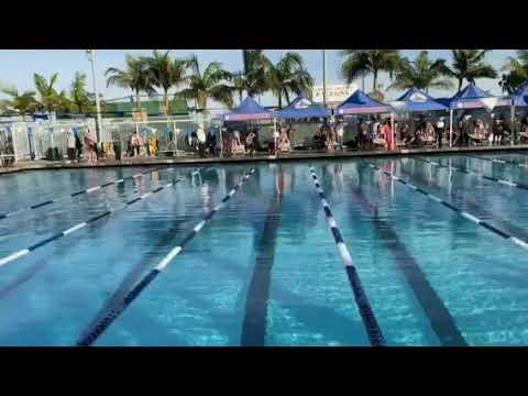 Video of 200 Breaststroke Short Course