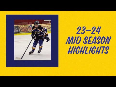 Video of 23-23 Mid Season Highlights