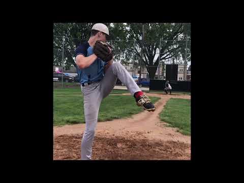 Video of Stephen Croft Jr Baseball Recruitment Video