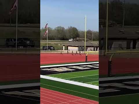 Video of New PR 57.42