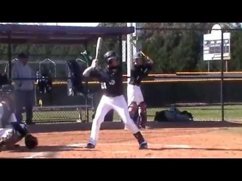 Video of 2013 Sean Guilbe Fall Baseball Highlights