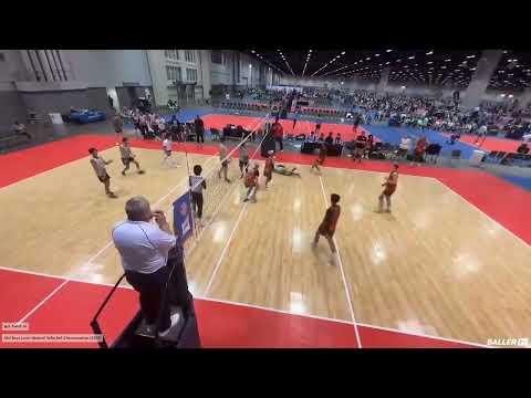 Video of Jack Cahill: AAUs Orlando 2023