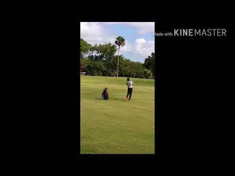 Video of Andy Cortez - South Texas Junior Golf Classic 