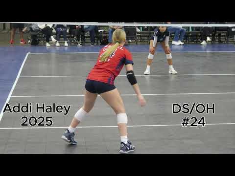 Video of Sunshine Classic - Excel - March 2024