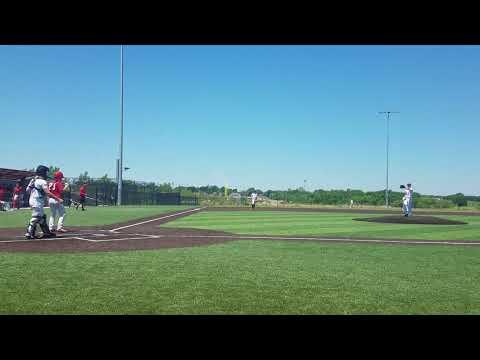Video of 2020 showcase on the bump 