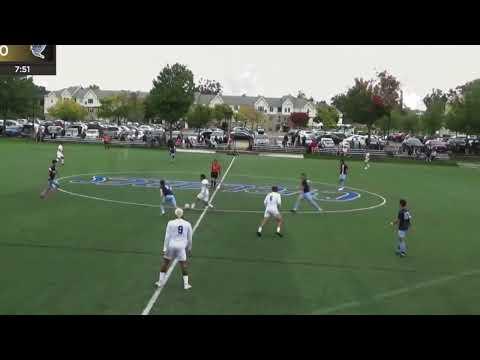 Video of Highlight Video Fall Season 2023