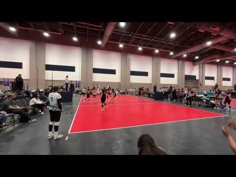 Video of Savannah Showdown 2/17-2/19 Highlights