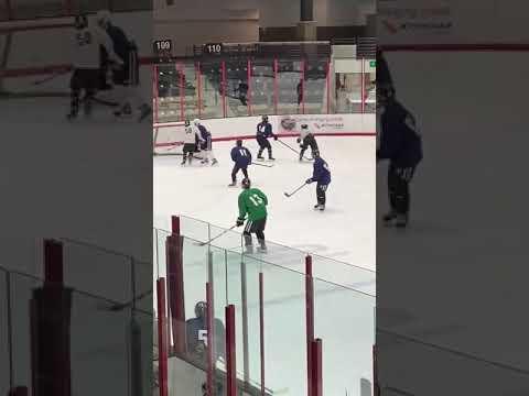 Video of 5 on 5 Practice