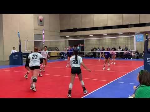 Video of Lone Star Classic Day 1 Hit 1