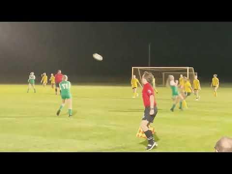 Video of Brynn Soccer 2