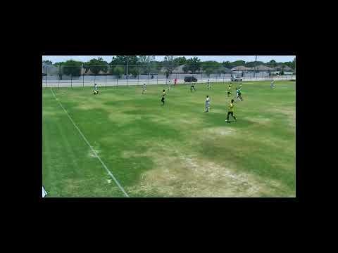Video of FL State Cup Round of 16 vs Juventus Academy 