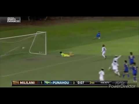 Video of Seth Uson Goal in State Final