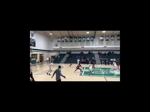 Video of 2023 Episcopal Holiday Tourney Champs