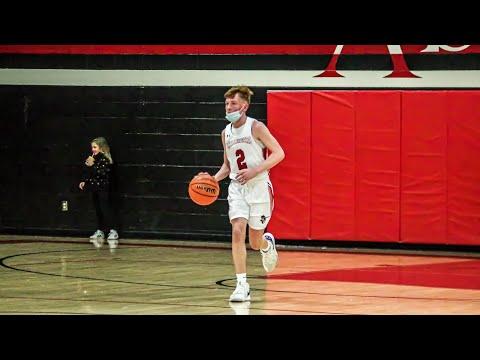 Video of Freshman/15u Highlights 