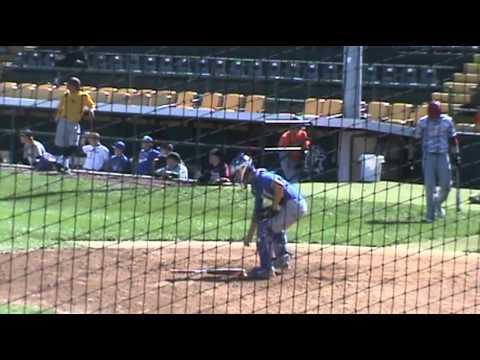 Video of Dylan Brasel 2015 Middle Infielder