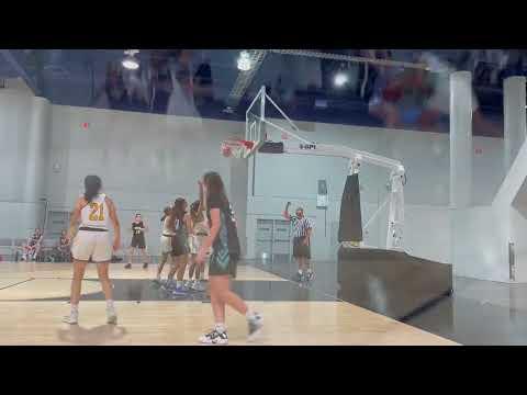 Video of 2021-2022 Club & Summer League Highlights