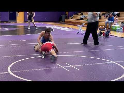 Video of Union County Duals