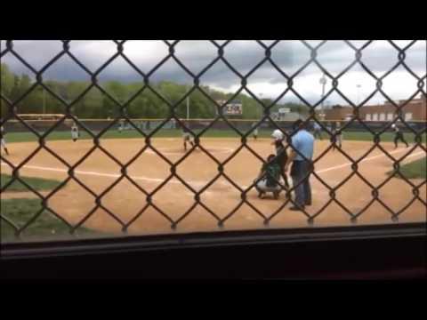 Video of Taylor Bushman SHS at Bats