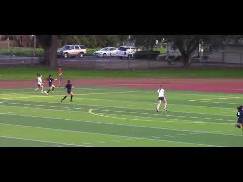 Video of Gabi Rodriguez HS soccer