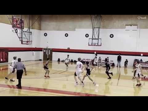 Video of GASO 2023 Live Period 2 Tournament with CTX Knights