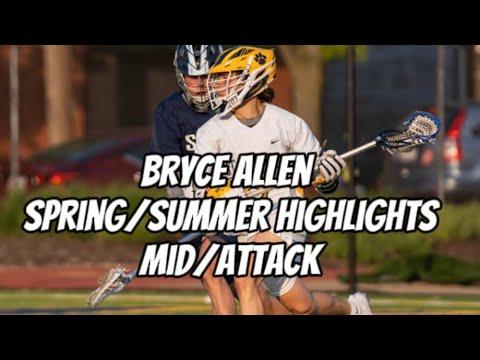 Video of 2023 spring/summer highlights
