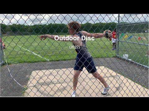 Video of Outdoor Track Edit (2022)