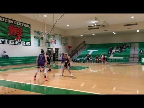 Video of WI Lakers Tournament Highlights