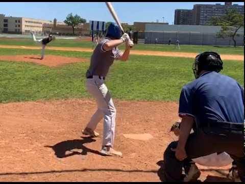 Video of Grant Biederman - June 14, 2020 Pitching
