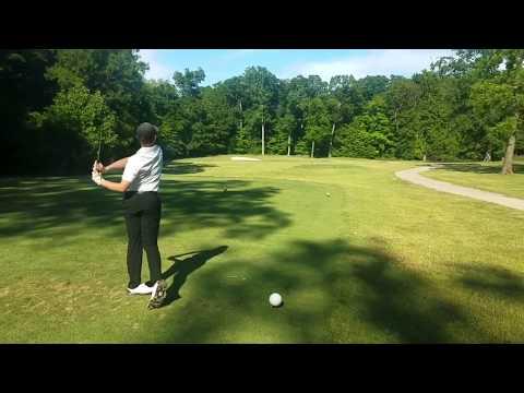 Video of Summer Golf Compilation 2020