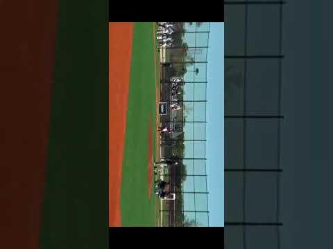 Video of Baseball factory PSAA Tournament 