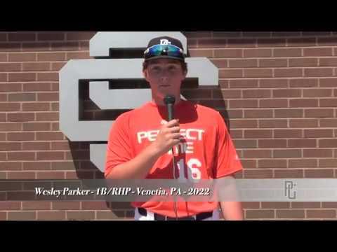 Video of Skills Video - Ohio Valley Prospects