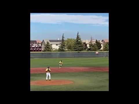 Video of Lucas Lefebvre (SS) 