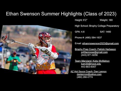 Video of Summer 2022 Highlights