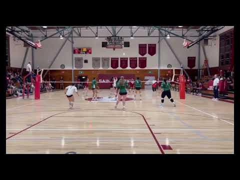 Video of  Senior Varsity Szn (LIBERO #1)