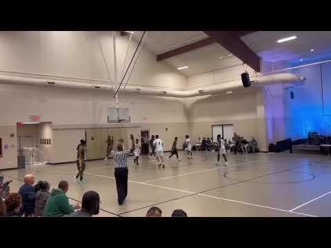 Video of Eden Campbell Basketball Highlights
