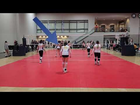 Video of Highlights from Capitol Hill Classic 2024