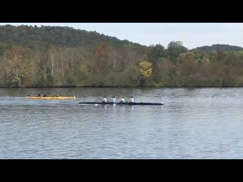 Video of Sevi W in bow, LWT 4+